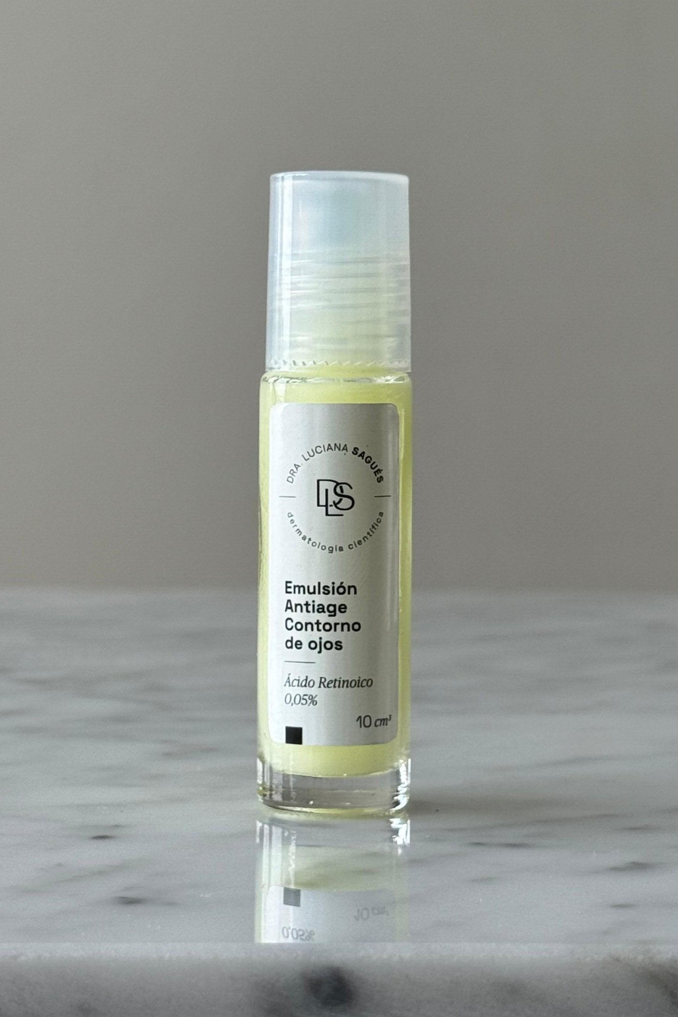Contorno de Ojos - LS SkinLab