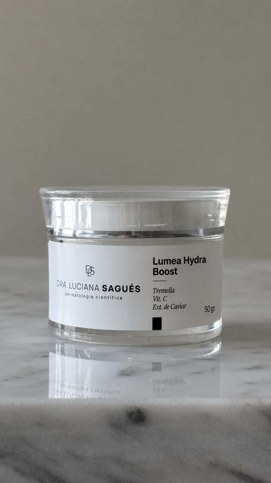 Lumea Hydra Boost - LS SkinLab