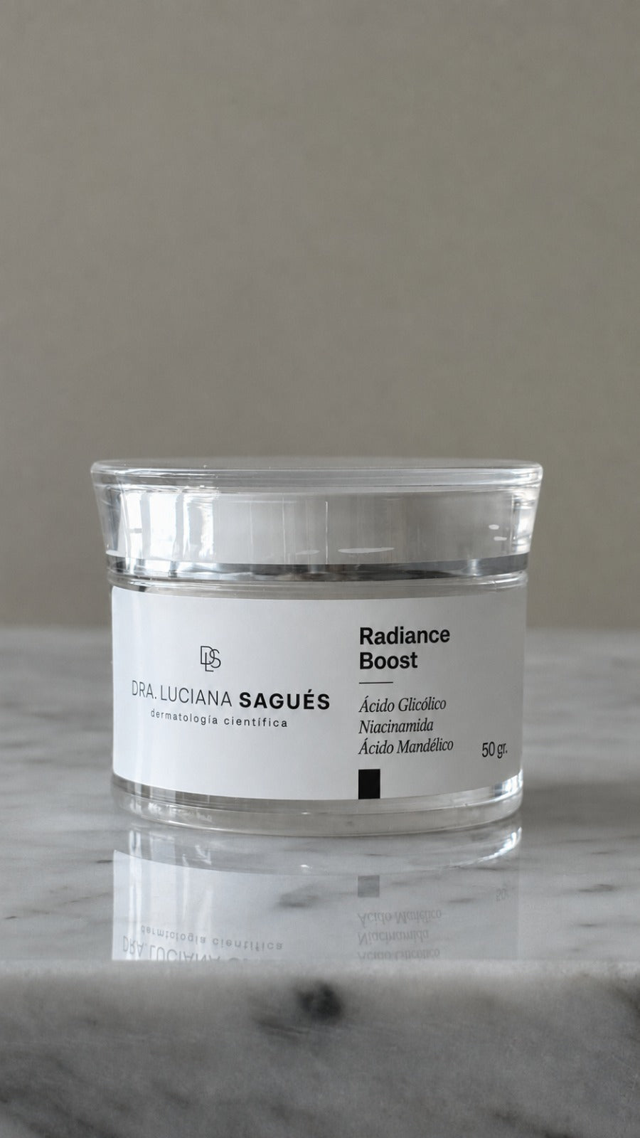 Radiance Boost - LS SkinLab