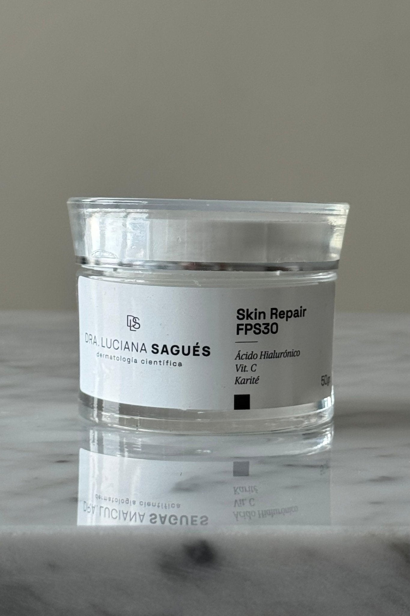 Skin Repair FPS 30 - LS SkinLab